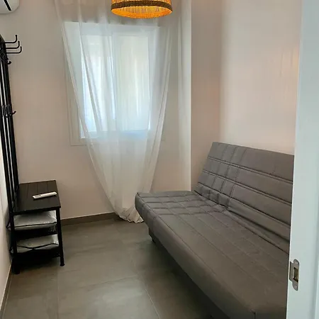Apartment Estrellas *