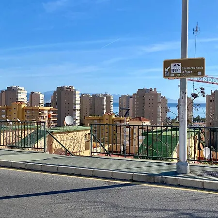 Estrellas Apartment
