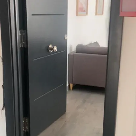 Apartment Estrellas