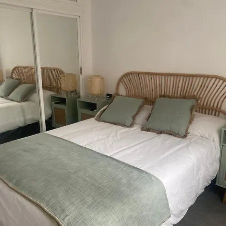 Estrellas Apartment *