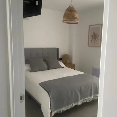 Estrellas Торремолинос