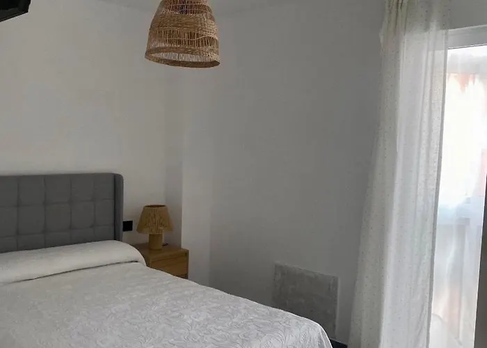 Estrellas * Торремолинос