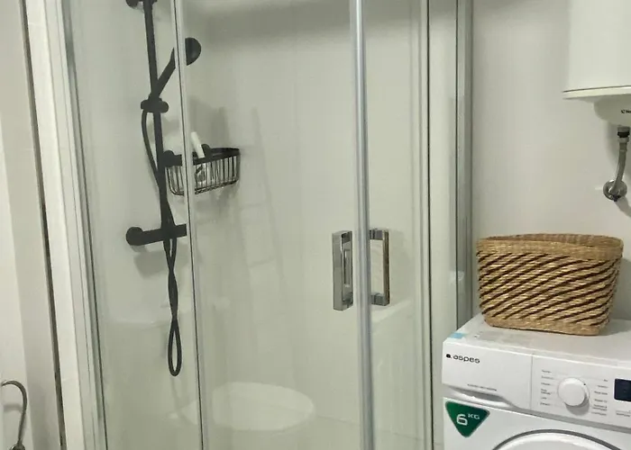 Апартаменты Estrellas