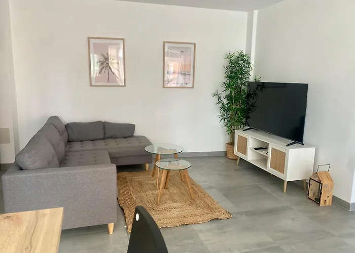 Estrellas Apartment Torremolinos