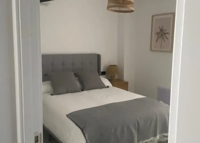 Estrellas Торремолинос