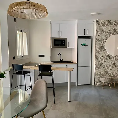 Estrellas * Torremolinos