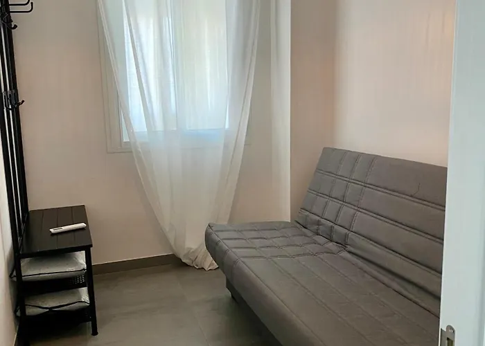 Lejlighed Estrellas *