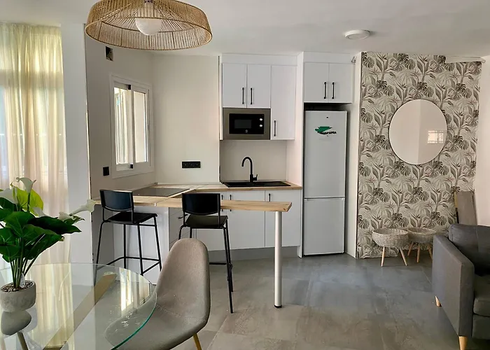 Estrellas * Torremolinos