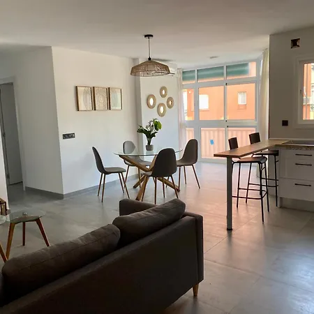 Estrellas شقة توريمولينوس